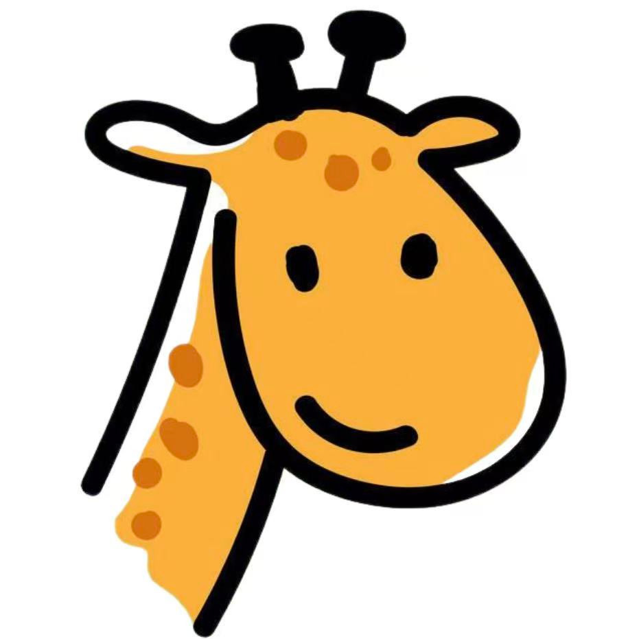 8415wallet giraffe